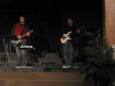 Rob Wren - Worship Leader