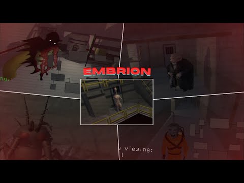 embrion, five quotas with the company