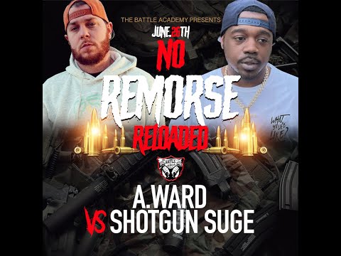 Shotgun Suge vs A Ward