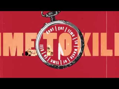 311 - Too Much To Think (Lyric Video)