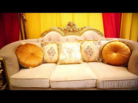 Videos from Royalzig Luxury Furniture