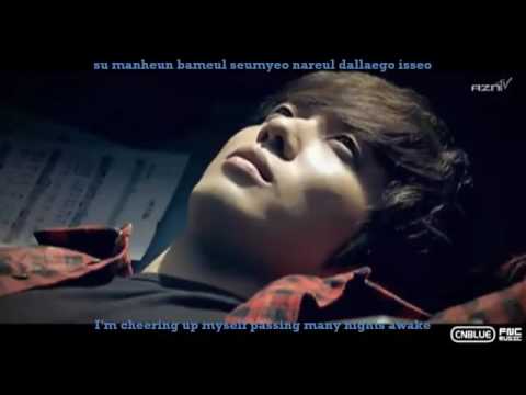 C N Blue   I'm A Loner MV Korean + English Subs