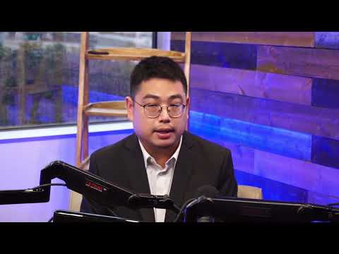 Spectral AI’s Jihang Wang Shares DeepView’s Features