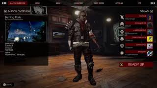 Killing Floor 2 - First time playing