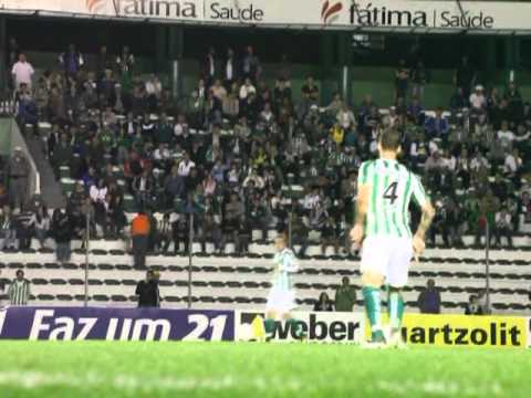 Juventude x Inter-SM