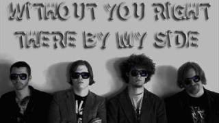 Radial Angel - Take Control "Lyrics"