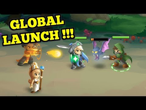 Battleheart 2 : First Impressions