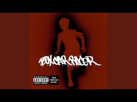 Watch the World - Box Car Racer