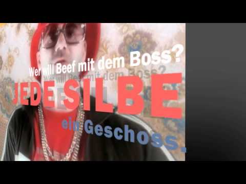 Wat is loss?, Hans Solo (Äi-Tiem) + Lustikus (PorzElan)