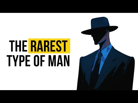 8 Signs You Are a Sigma Male The Rarest of All Men Psychology Explained