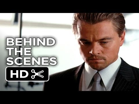 Inception Behind the Scenes - Let There Be Zimmer! (2010) Leonardo DiCaprio, Tom Hardy Movie HD