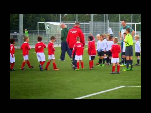 Diavoorstelling 13 sept 2014 Be Fair - GOUDA F4  1-4