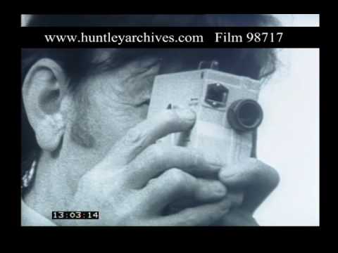 More Scope, 1960s - Film 98717