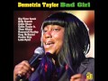 Demetria Taylor / Little Red Rooster (2011) 