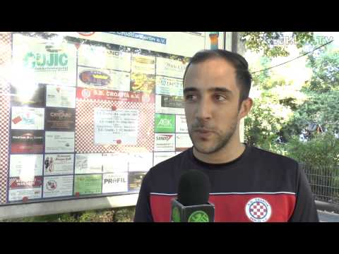 Die Top und Flop Fußballplätze Ivo Vukadins (SD Croatia) | SPREEKICK.TV