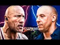 How Vin Diesel Exposed The Rock S Fragile Ego