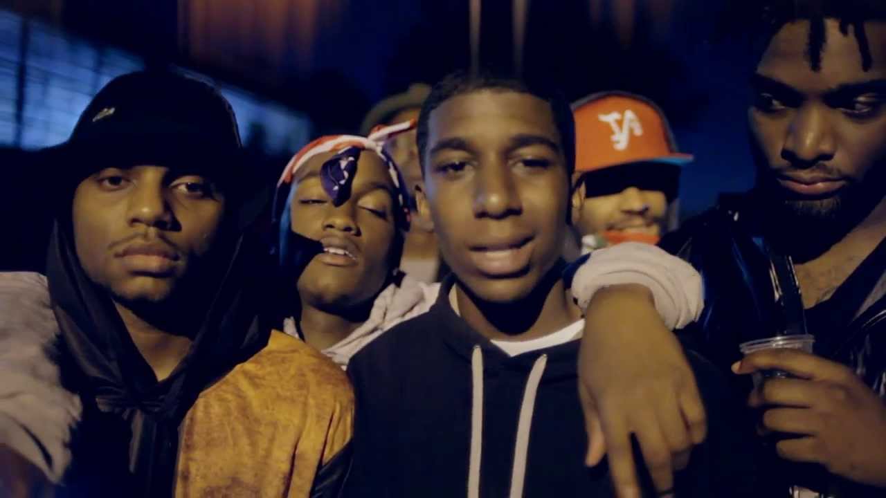 Kevin Sinatra – ”East Coast Wave”