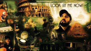 JohnRamboPresents The Show - episode 36 (05/31/12)