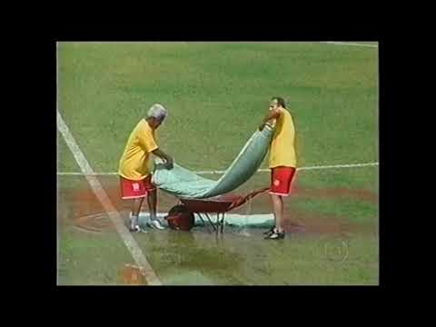 Democrata 0 x 2 Tupi - Campeonato Mineiro 2007