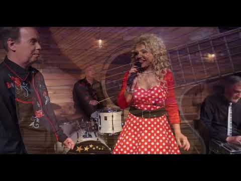 Kelly Smiley & The Heggarty Twins. Nobody's Darling But Mine