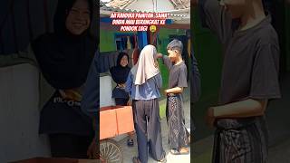 Download lagu Dinda Senyum2 Mau salaman 😄 #shorts #karawang mp3