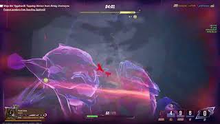 idk just shooting type shi 🤡 | Valorant & Marvel Rivals