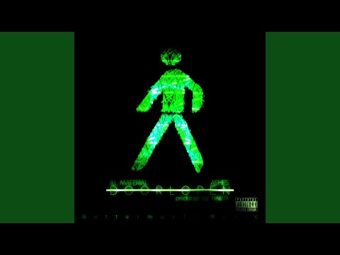 Doorlopen (feat. Ashes)