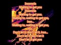 Wishbone Ash - Insomnia w lyrics
