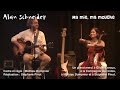 Alain Schneider - Ma mie, ma mouche - chanson pour enfants