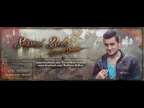 Mc Karabulut Sözlerimde Tükendi Boşversene Sevgili