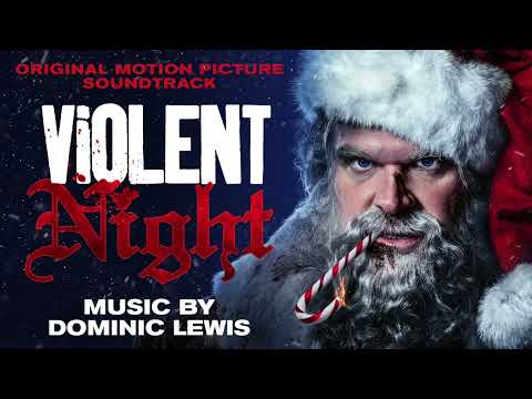 "Seasons Beatings" by Dominic Lewis from VIOLENT NIGHT