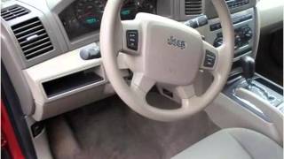 preview picture of video '2006 Jeep Grand Cherokee Used Cars Hammonton NJ'