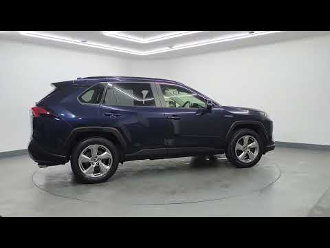 Toyota RAV4 (202) DESIGN HYBRID AUTOMATIC - Image 2