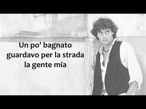 Luca Barbarossa - Roma spogliata