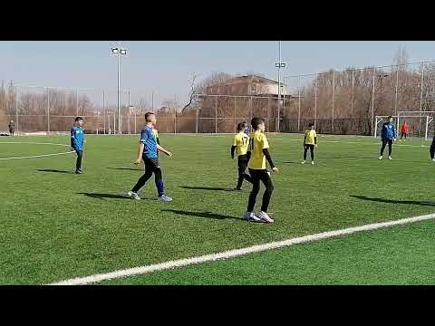 2022.03.26 ACS Atletic Club Constanța - Luceafărul Constanța (rep 1)