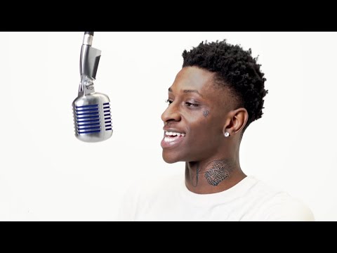 10k Jayy - SexyyRed (Official Mic’d Up Vid)