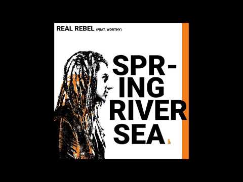 Dayyon Levi - Real Rebel feat. Worthy (Official Audio)