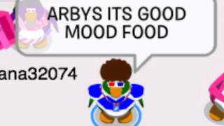 CPMV Do you like Arby's (Parry Gripp)