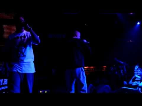 Turas Pajac - Są rzeczy / 24.01.2013 / G2 RADOM