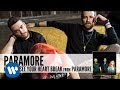 Paramore: Hate To See Your Heart Break (Audio ...
