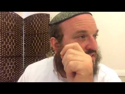 Sha'ar Hayichud Veha'emuna 4 - Rabbi Shlomo Katz