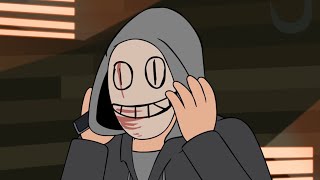 Dead By Daylight Parody 5 (Animated)