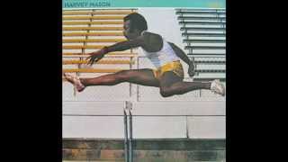 Harvey Mason  - We Can Start Tonight