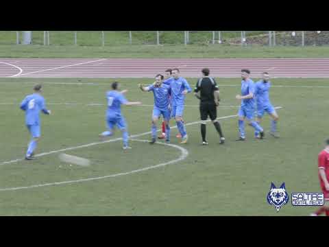GOALS: Greenock Juniors 1-3 Kilsyth Rangers - WOSFL Division 2 - 25/03/23