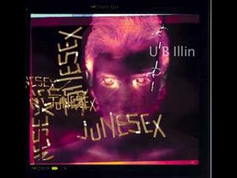 Junesex - U B Illin