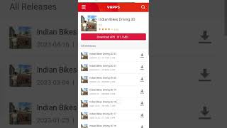 Download lagu Indian bike driving 3D old version download mp3