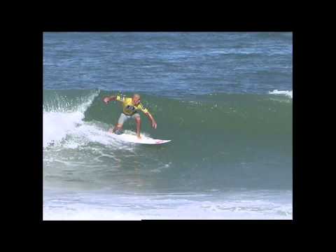 3/10 Kelly Slater Evolution - A Face in the Crowd 2006