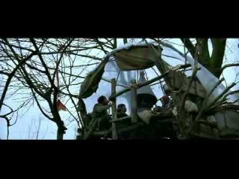 Brenna Mac Crimmon-Şemsiyemin Ucu Kare