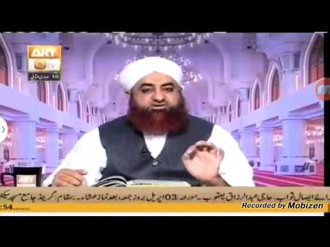 Al Hadi Dars e Quran 31 March 2015 Topic-Taharat