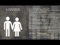 Liquido - Love Me, Love Me [Maxi-Single CD]